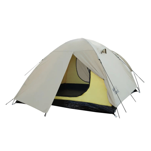 Намет Tramp Lite Camp 2 sand (UTLT-010-sand)