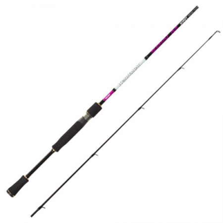 Спінінг Salmo Kraft Spin M 8-20g 2.10m (KR2700-210)