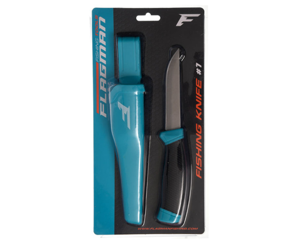 Ніж туристичний Flagman Bait Knife #1 (FBK-1)