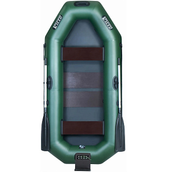 Надувний човен Ладья ЛТ-250АСТ