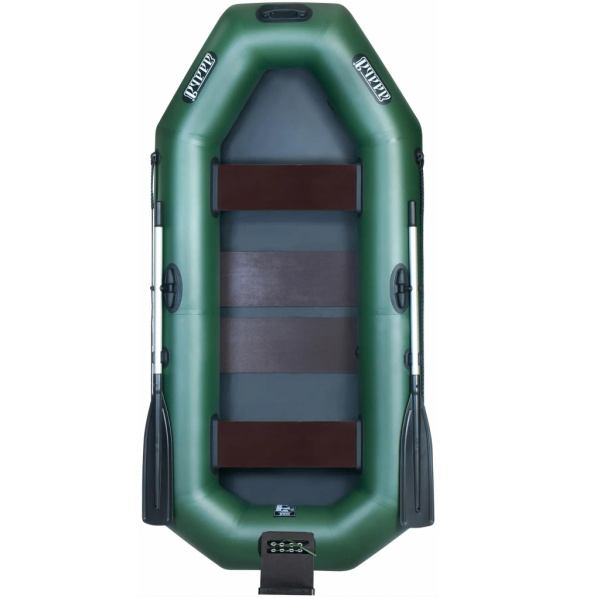 Надувний човен Ладья ЛТ-250АСТ