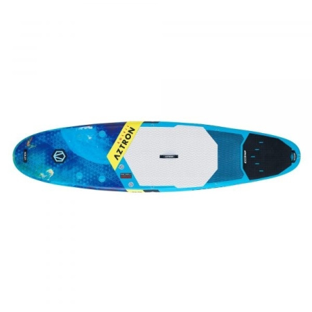 Надувна SUP дошка Aztron Soleil 12.0 SUP 2020K, 366x81x15 см (AS-902D)