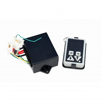 Радіомодуль та пульт для лебідки AutoTrac (WRK)