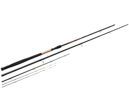 Фідер Flagman Sherman Pro River Feeder New Generation 4м 180г (SHPRNG400)