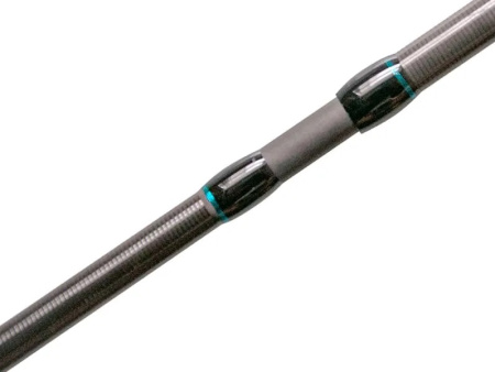 Спінінг Crazy Fish Versus VSR692LT (3g\2" - 12g\3.2" 206cm Minnows up to 90mm)