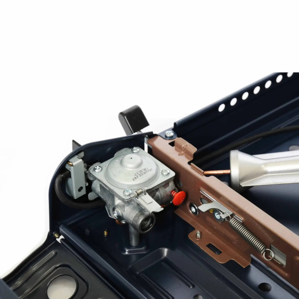 Плита Tramp портативна (UTRG-057)