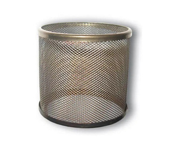 Металевий плафон для газової лампи Tramp (TRG-024)