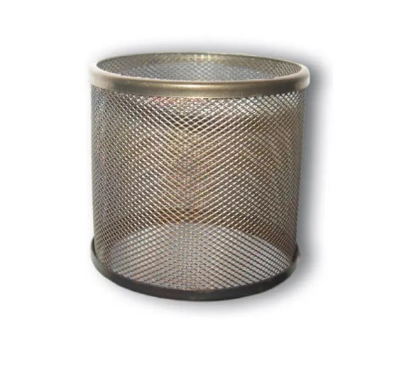 Металевий плафон для газової лампи Tramp (TRG-024)