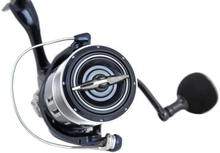 Котушка Shimano Twin Power XD FA