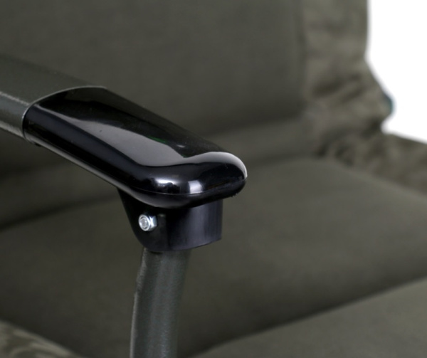 Крісло коропове Carp Pro Diamond Lux (CPHD7217)