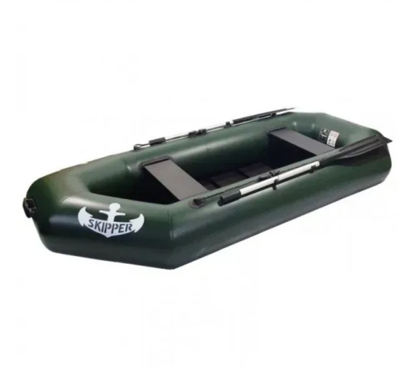 Надувний човен Skipper S-260