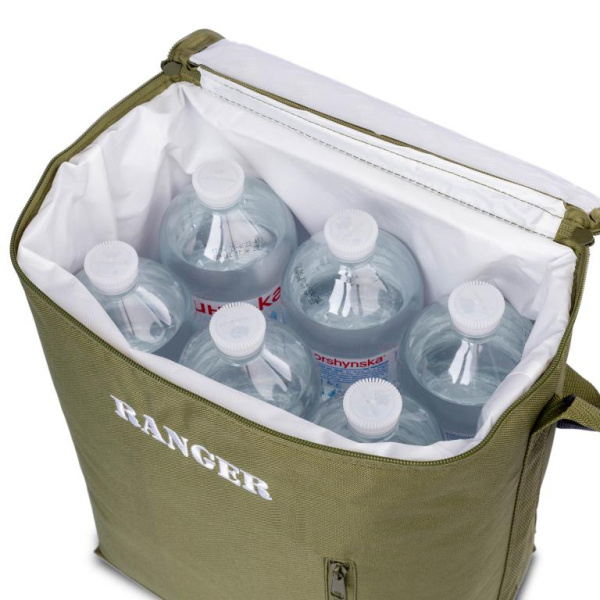 Термосумка Ranger HB5-18Л (RA 9911)