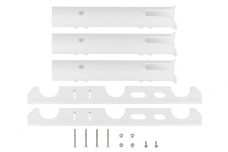 Тримач на три вудки Easterner (C12707-S)