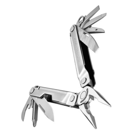 Мультитул Leatherman Bond (832936)