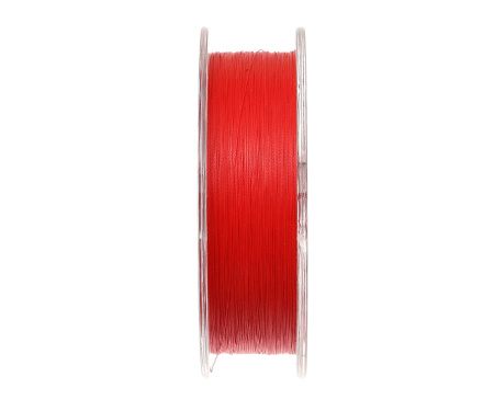 Шнур Azura X-Game PE X8 Fiery Red 150м