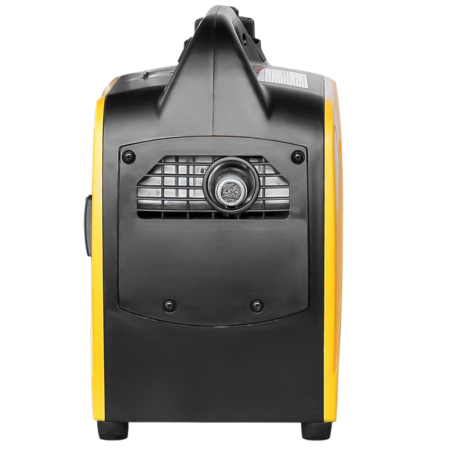 Інверторний генератор Ranger Kraft Pro 2500 (RA 7753)