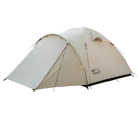 Намет Tramp Lite Camp 2 sand (UTLT-010-sand)