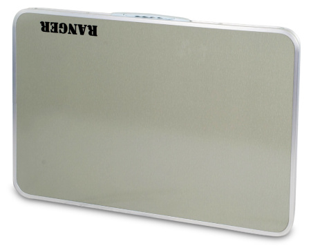 Стіл компактний Ranger Lite (RA 1105)