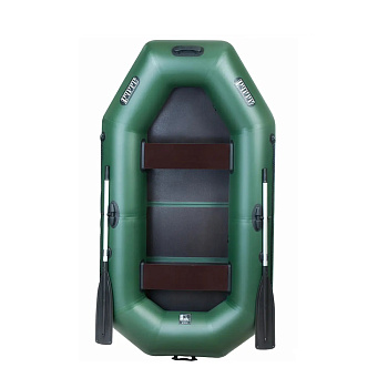Надувний човен Ладья ЛТ-250БВ