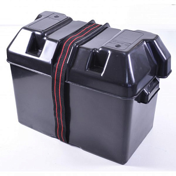 Ящик акумуляторний Easterner 335х185х225 (C11527)