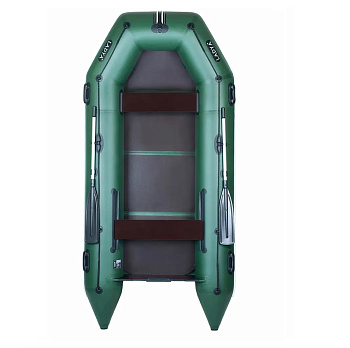 Надувний човен Ладья ЛТ-330МВЕ