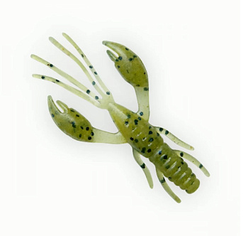 Cиліконова приманка Raider 1.6 дюйма