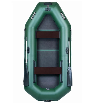 Надувний човен Ладья ЛТ-290ЕВ