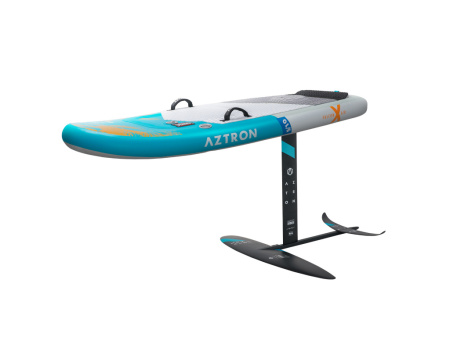 Надувна SUP дошка Aztron Falcon Air X 5'10'' (AS-201F)