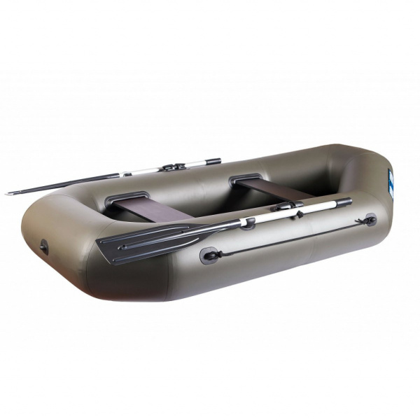 Надувний човен Aqua-Storm Sto230