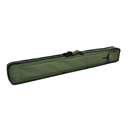 Чохол для вудлищ жорсткий 145 см Fisher (K-065)