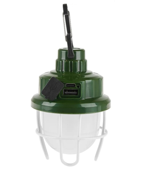 Ліхтар кемпінговий Skif Outdoor Light Grenade (389.03.24)