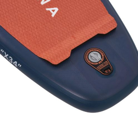 Надувна SUP дошка Aqua Marina Atlas Avanced (BT-23ATP)