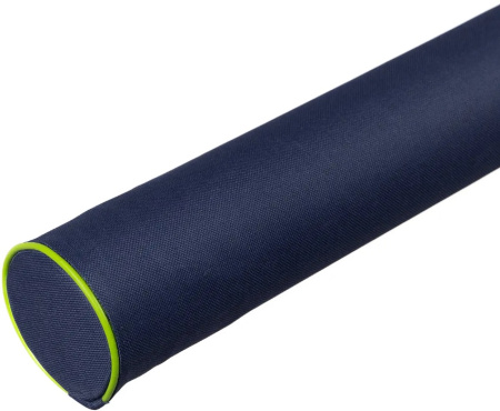 Тубус Select жорсткий 11cm к:синій