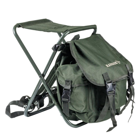 Стілець складний Ranger RBagPlus (RA 4401)