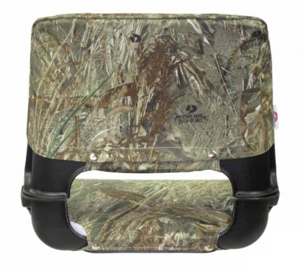 Сидіння Springfield пластикове складане, болотистий дуб (1061021)