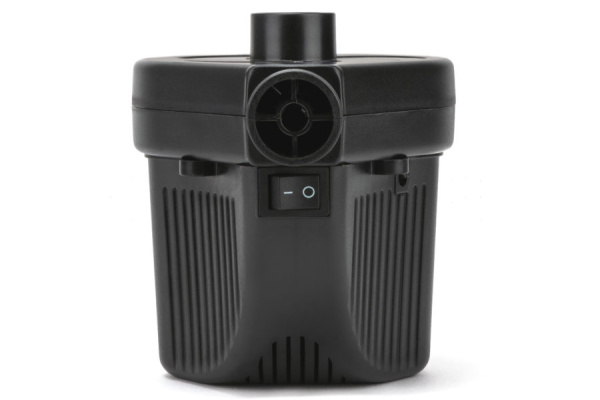 Електричний насос Weekender T1-0207 з акумулятором