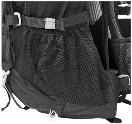 Рюкзак Skif Outdoor Highlander, 60L, к:black (389.02.62)