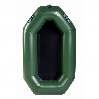 Надувний човен Aqua-Storm Mini