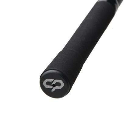 Коропове вудлище Carp Pro Cratus Compact