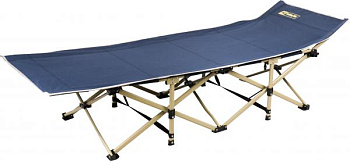 Розкладачка Fishing Roi Military LUX (957-01-01)