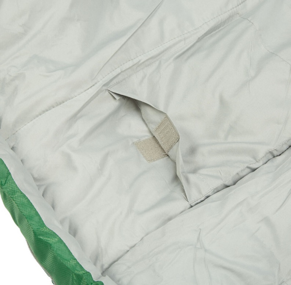 Спальний мішок Skif Outdoor Morpheus C 2200, к:green (389.02.54)