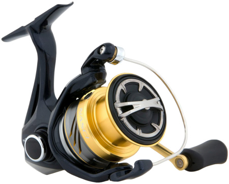 Котушка Shimano Nasci