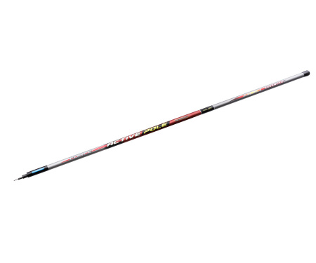 Телескопічне вудлище Flagman Force Active Pole