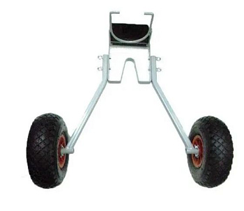 Транцеві колеса Технопарус КТ-8