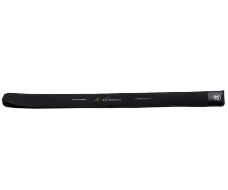 Спінінг Azura X-Game X83L 2.51м 2-14г Angel Shooter TZ (AZX83L)