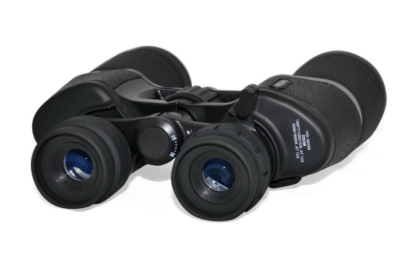 Бінокль Arsenal 10-30x50 Porro (NBN18-103050N)