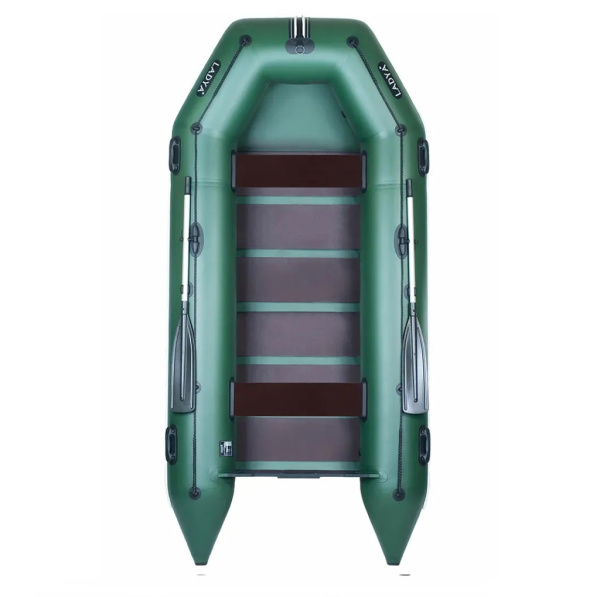 Надувний човен Ладья ЛТ-330М