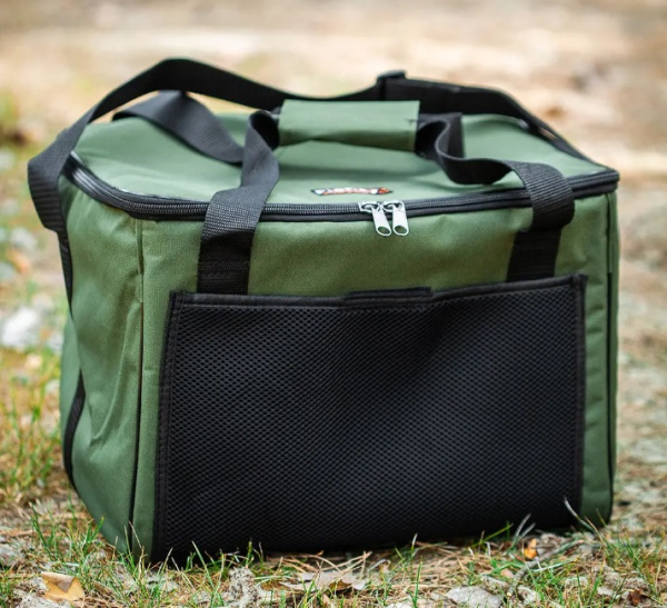 Термосумка для продуктів Fisher 37л (К-054)