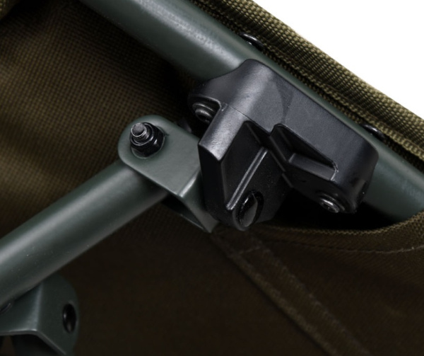 Крісло коропове Carp Pro CPR2 (CPH214)