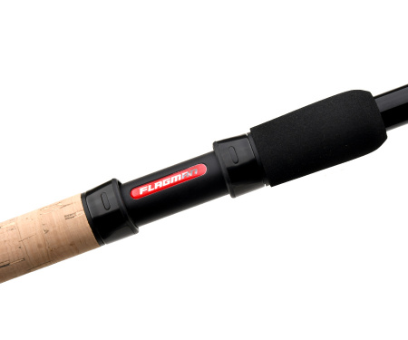 Фідер Flagman Sherman Pro River Feeder New Generation 4м 180г (SHPRNG400)